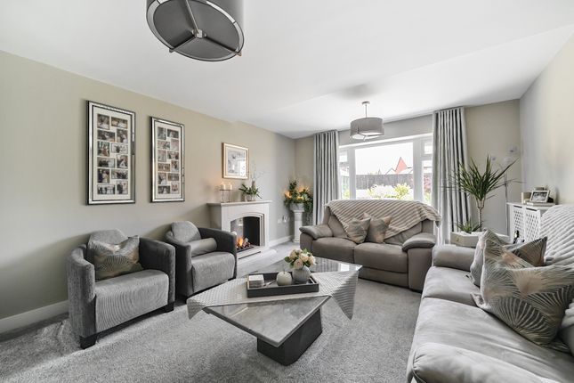 15, Woodmanton Close, Clifton-upon-Teme photo 4