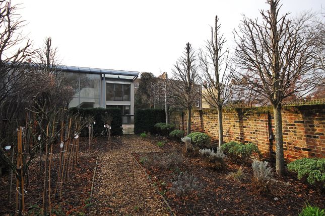The Coach House, Fentiman Road, Vauxhall photo 4