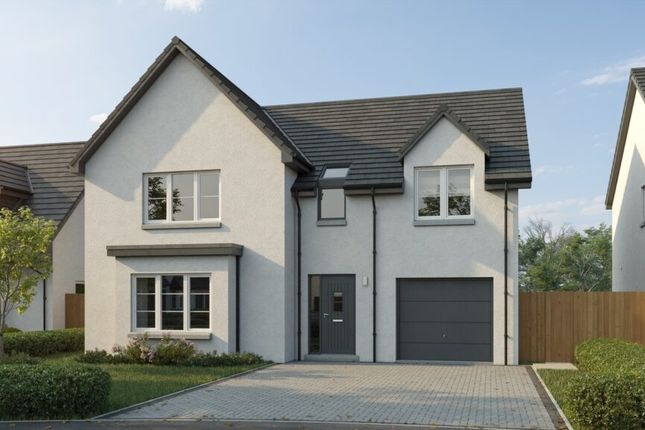 Detached house for sale in Osprey Street, Broughty Ferry