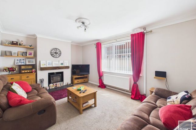 18, Rossons Road, Norwich photo 3