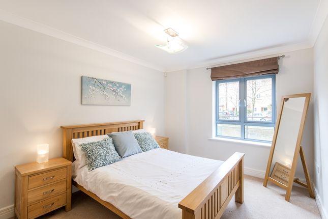 Flat to rent in Walton Well Road, Oxford
