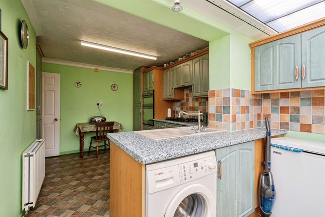 30, Pursehouse Way, Diss photo 4