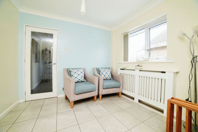 Bungalow for sale in Montrose Court, Goole, East Yorkshire
