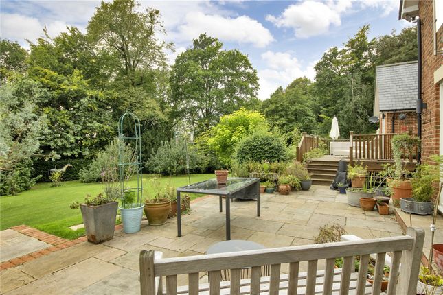 Garden Terrace