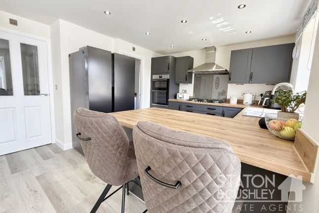 3 Dragonfly View, Sutton-In-Ashfield photo 4