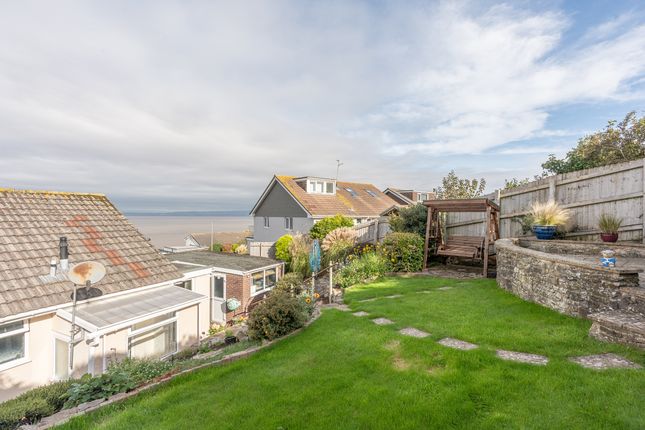 Bungalow for sale in Newhaven Road, Portishead, Bristol