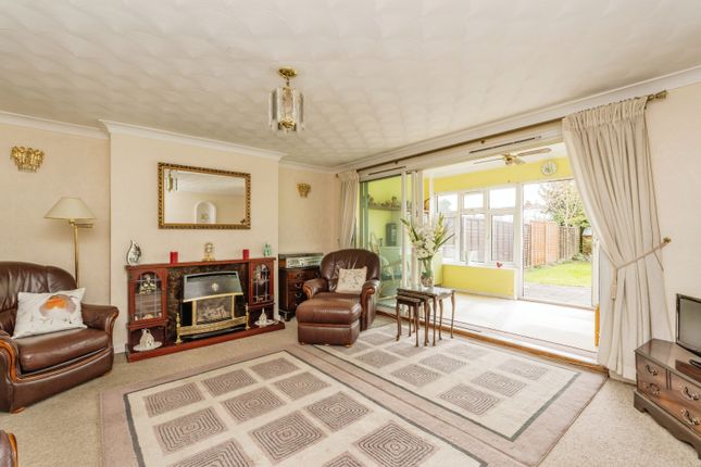 Semi-detached house for sale in Eling Lane, Totton, Southampton, Hampshire