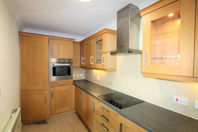 Flat for sale in Birch Tree Drive, Hedon, Hull