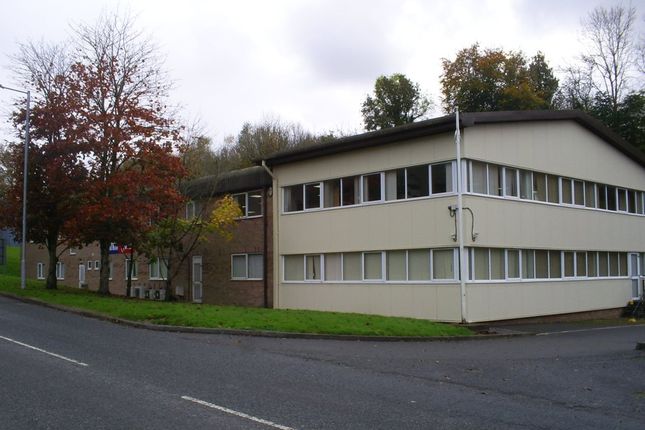Thumbnail Office for sale in Office HQ, Bethesda, Bangor, Gwynedd