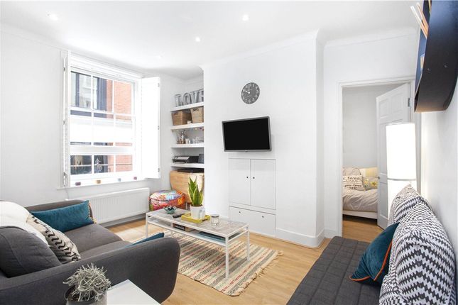 Image of Flat 4, Victoria Chambers, Luke Street, London, EC2A 4EE