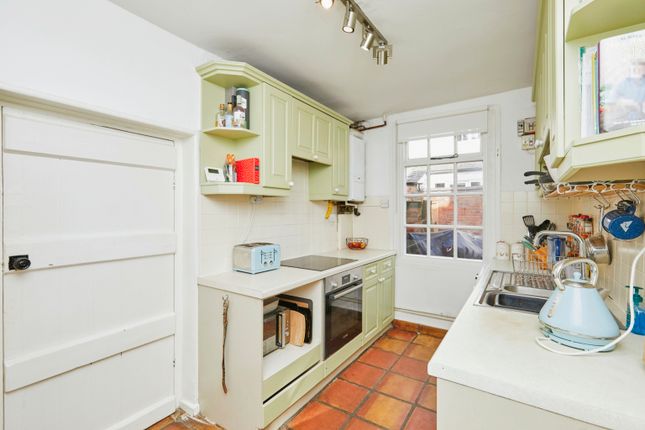 Cottage for sale in New Road, Darley Abbey, Derby