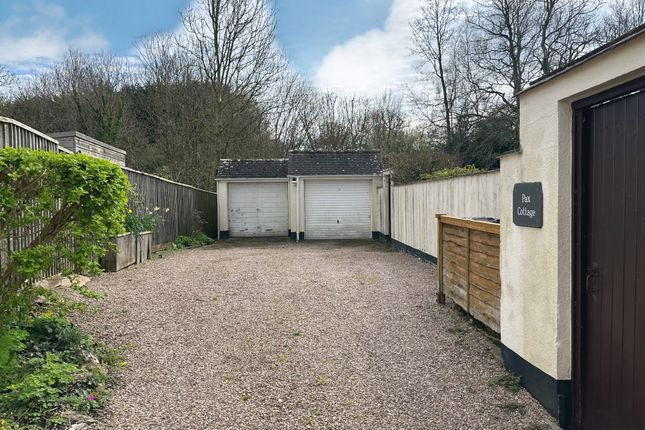 Property for sale in Longmeadow Road, Lympstone, Exmouth