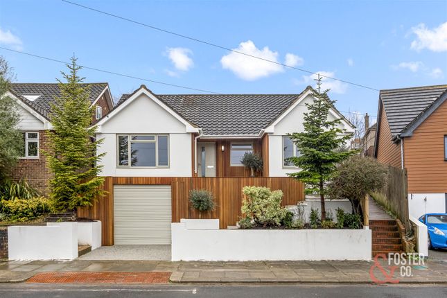 3-bed house on 30, Goldstone Way, Hove, £650,000