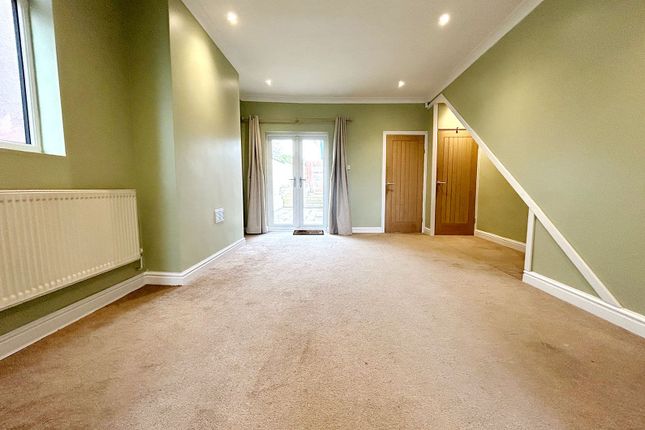 Terraced house for sale in 573 Wigan Road, Wigan
