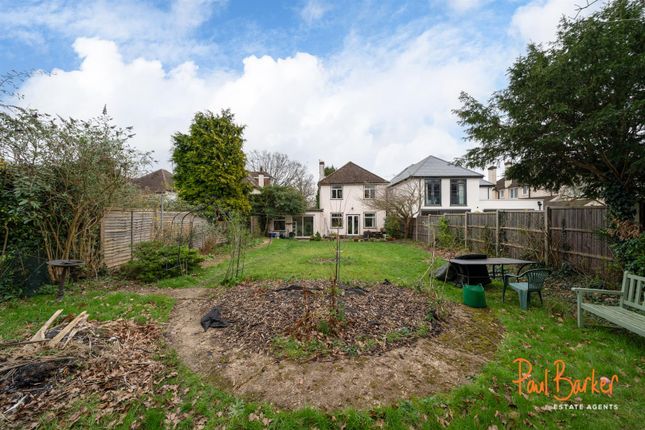 Detached house for sale in Watford Road, St.Albans