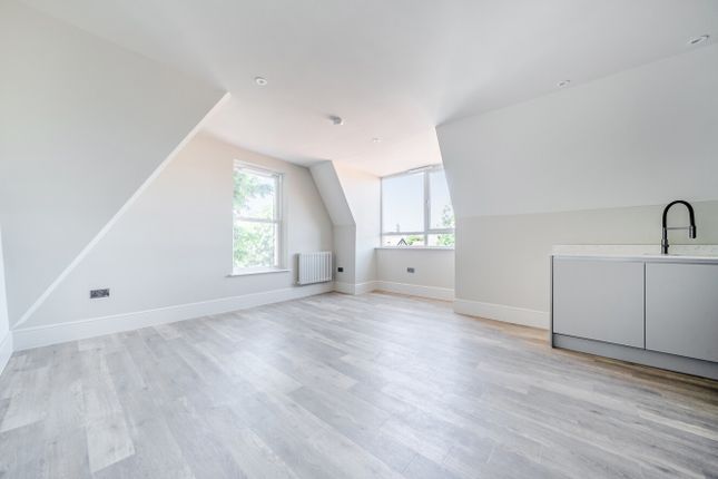 Emerald House- Apartment 3,, Albany Road, Hampshire photo 4