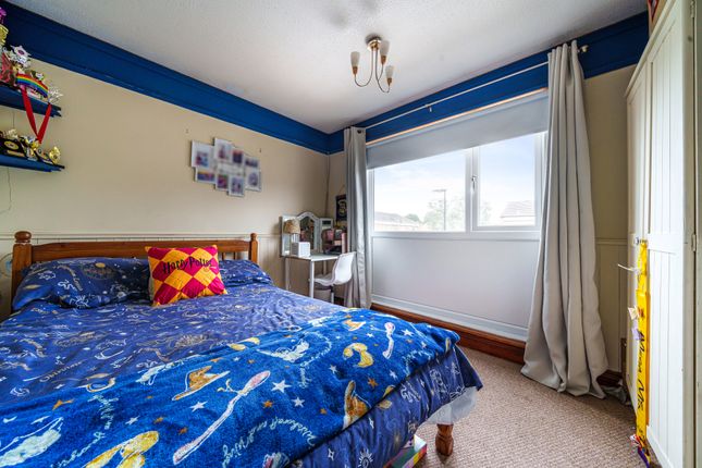 End terrace house for sale in Tangmere Drive, Lordshill, Southampton