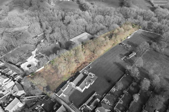 Land for sale in Rectory Chase, Doddinghurst, Brentwood