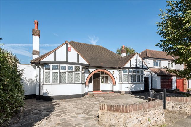 2 bed bungalow for sale in Church Way, Whetstone N20