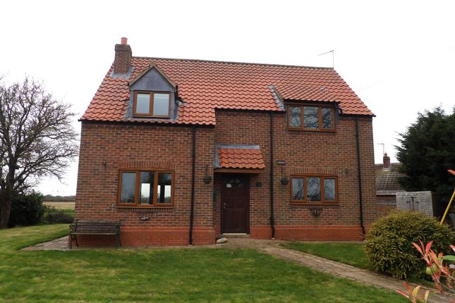 Thumbnail Detached house to rent in Haywood, Bentley, Doncaster