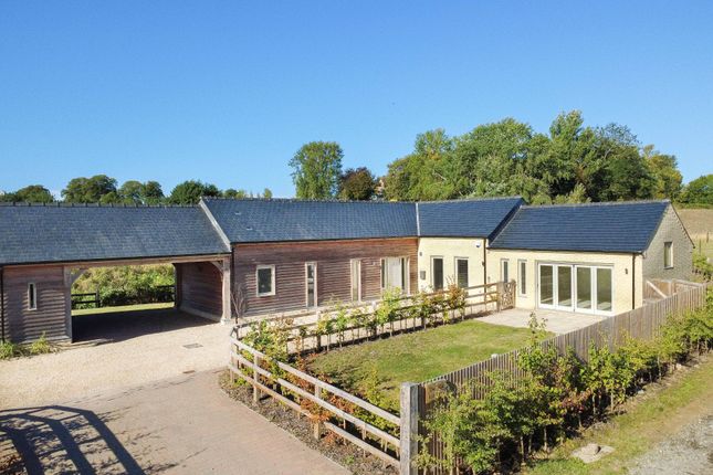 3-bed house on 1 The Old Grainbarn, Hinton Hall Lane, Ely, £475,000