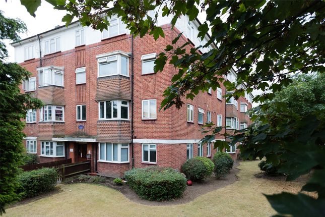 Flat for sale in Fairwood Court, 33 Fairlop Road, Leytonstone