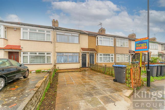 Thumbnail Terraced house for sale in Clydesdale, Ponders End, Enfield