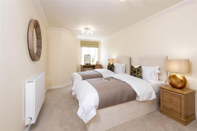 Thumbnail Property for sale in Prices Lane, Reigate, Surrey