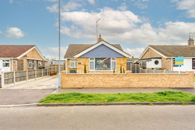 Detached bungalow for sale in Caystreward, Great Yarmouth