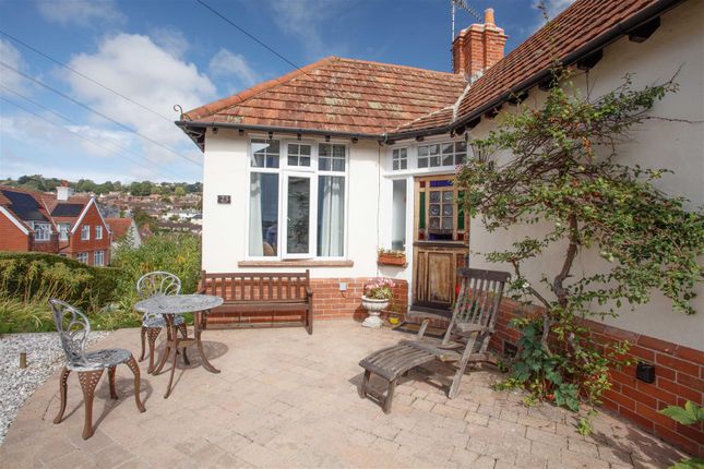 Studley, 23, Woodmead Road, Lyme Regis photo 3
