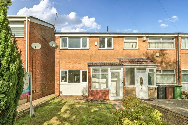 3-bed house on 9, Kew Close, Birmingham, £225,000