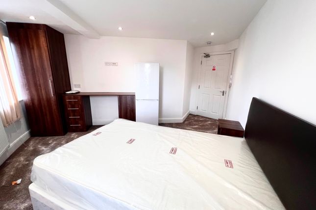Room to rent in Mill Street, Bedford
