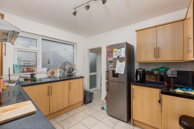 Flat 1, 12, Montpelier Terrace, Swansea photo 3