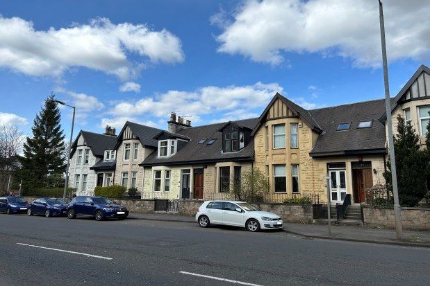 Thumbnail Property to rent in Dumbarton Road, Glasgow