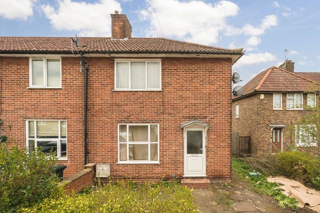 3-bed house on 26, Westcott Crescent, London, £475,000