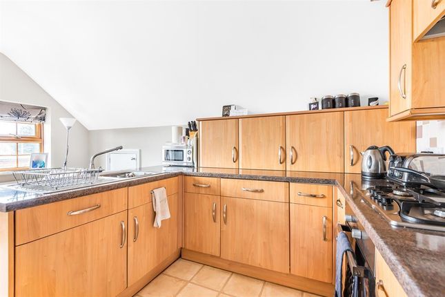 Flat for sale in George Court, Sowerby, Thirsk