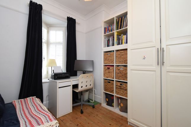 Semi-detached house for sale in Farnaby Road, Bromley