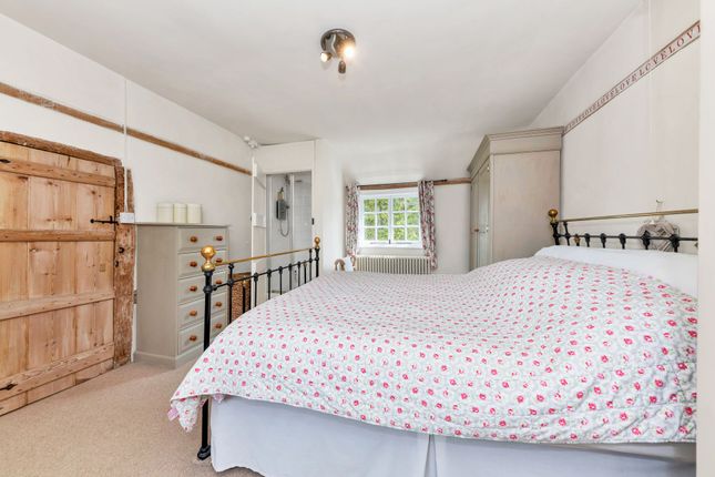 Cottage for sale in High Street, Guilden Morden