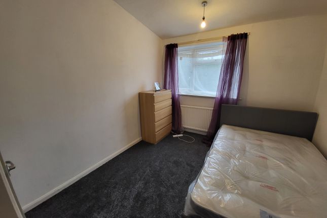 Terraced house to rent in Lingmoor Walk, Hulme, Manchester.