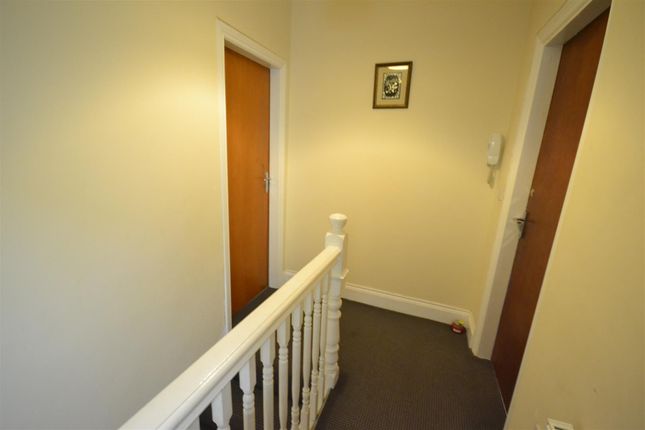 Terraced house for sale in Manor House Gardens, Main Street, Leicester