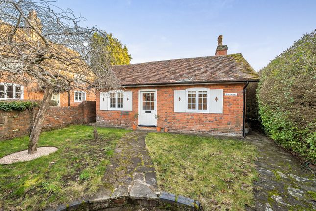 Bungalow for sale in The Street, East Clandon, Guildford, Surrey