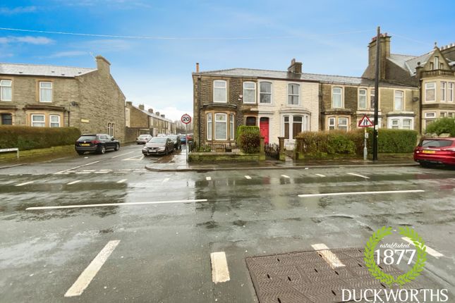 End terrace house for sale in Whalley Road, Accrington