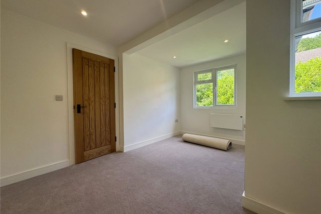 End terrace house to rent in Blackthorn Road, Reigate, Surrey