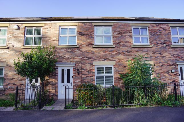 Terraced house for sale in Sunderland Road, Felling, Gateshead