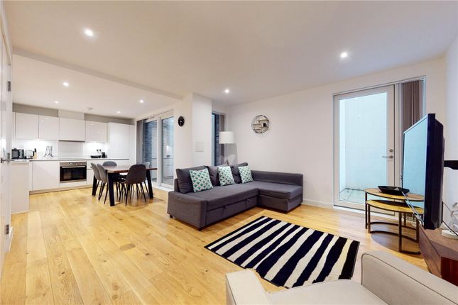 3 bed end terrace house for sale in Hand Axe Yard, London WC1X