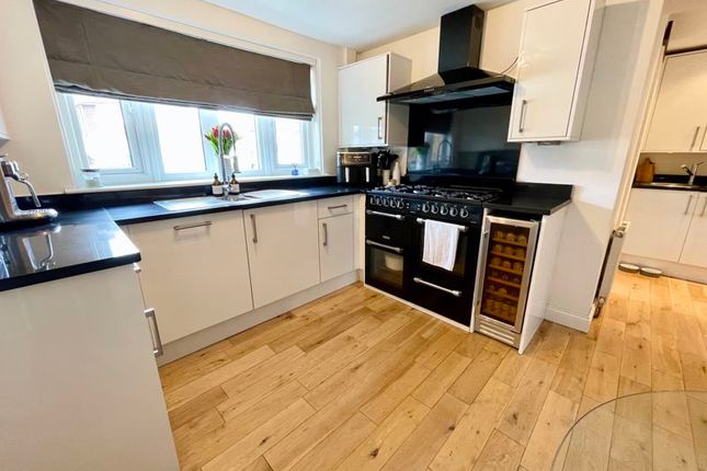 Semi-detached house for sale in Langdale Road, Dunstable