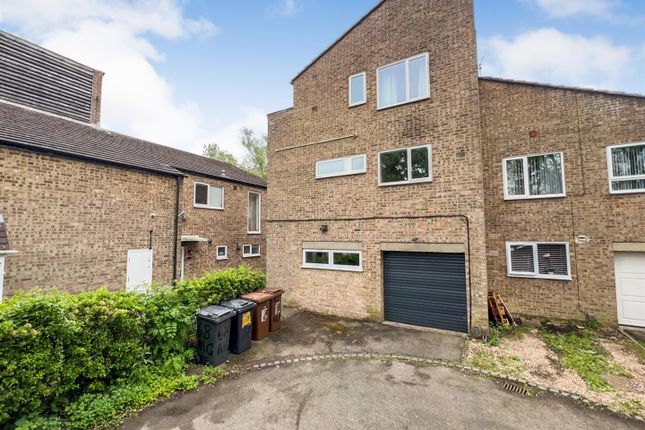 Flat for sale in Minden Close, Corby