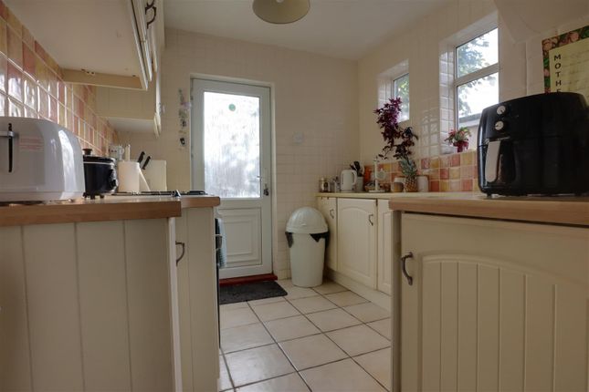 Semi-detached house for sale in Old Road, Clacton-On-Sea