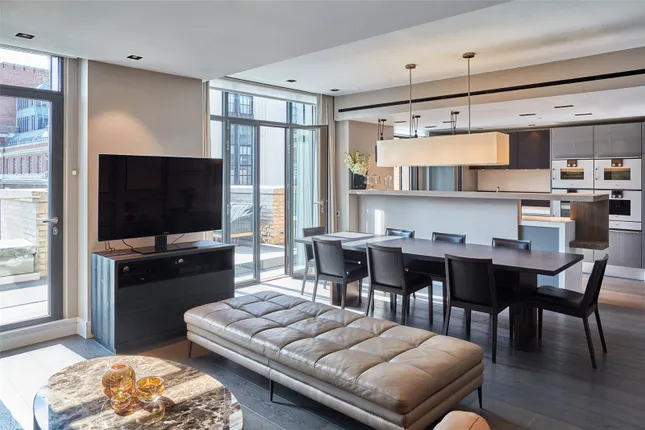 Savills - Kensington