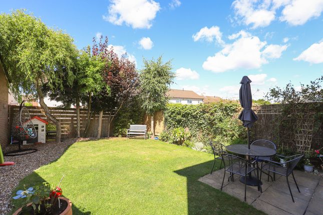 Detached house for sale in Ash Grove, New Tupton